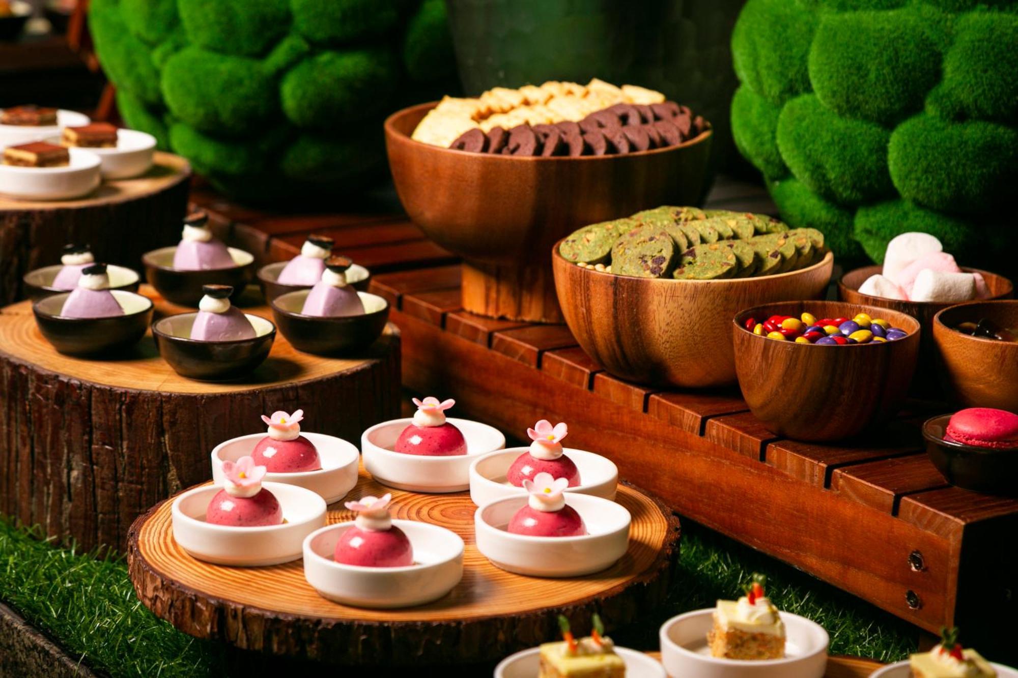 Regent Chongqing - Complimentary 1St Round Mini Bar Daily Hotel Exterior photo